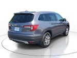 2022 Honda Pilot EX-L Navi