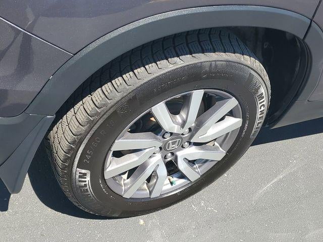 2022 Honda Pilot EX-L Navi