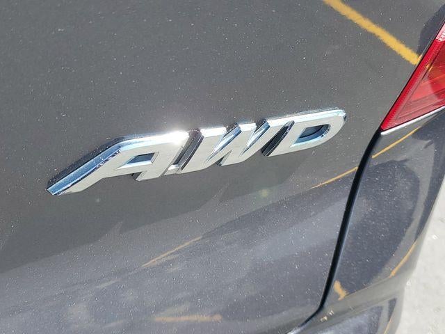 2022 Honda Pilot EX-L Navi