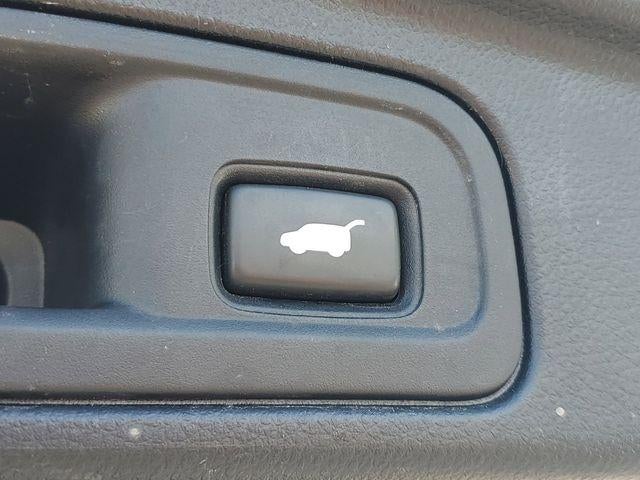 2022 Honda Pilot EX-L Navi