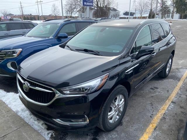 2019 Buick Enclave Preferred