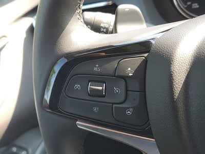 2022 Buick Enclave Essence