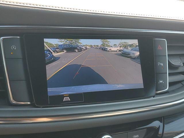 2022 Buick Enclave Essence