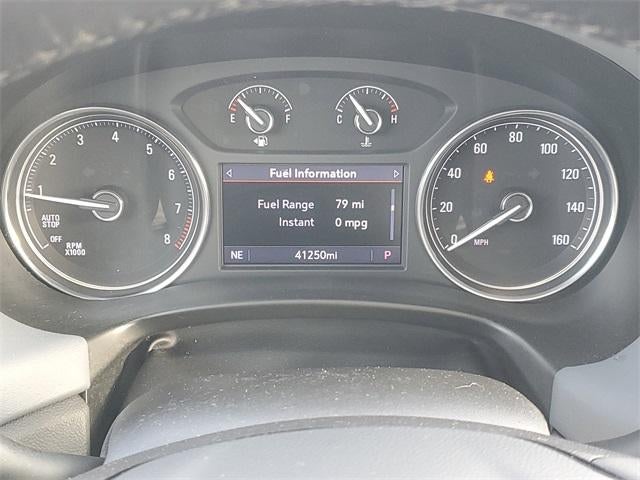 2022 Buick Enclave Essence