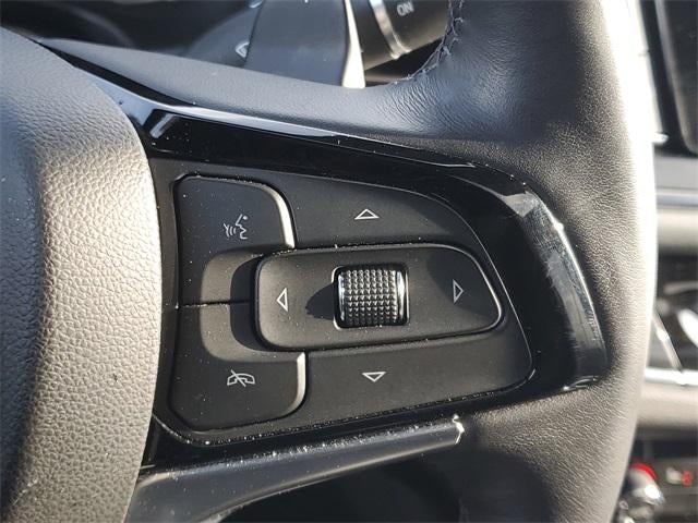 2022 Buick Enclave Essence