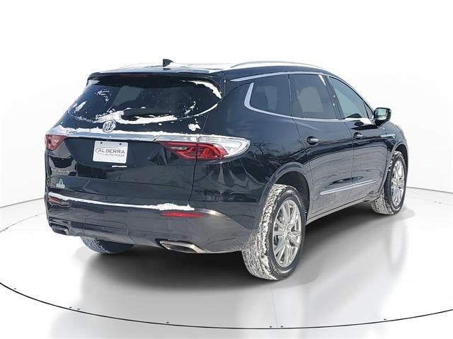 2022 Buick Enclave Essence