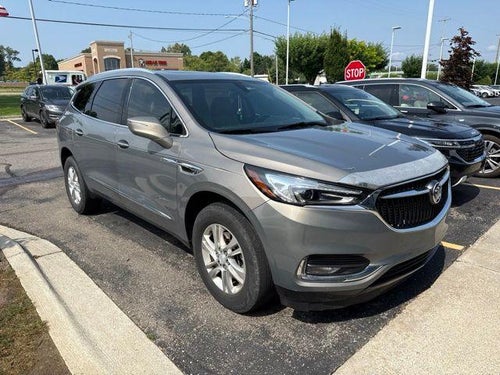 2019 Buick Enclave Essence