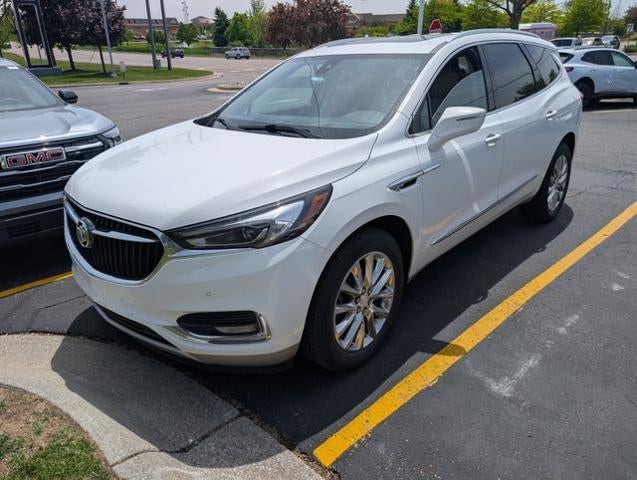 2020 Buick Enclave Premium
