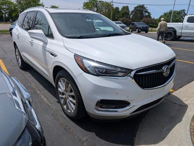 2020 Buick Enclave Premium