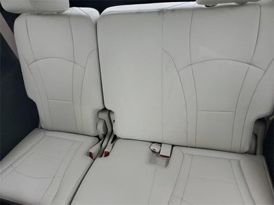 2022 Buick Enclave Premium