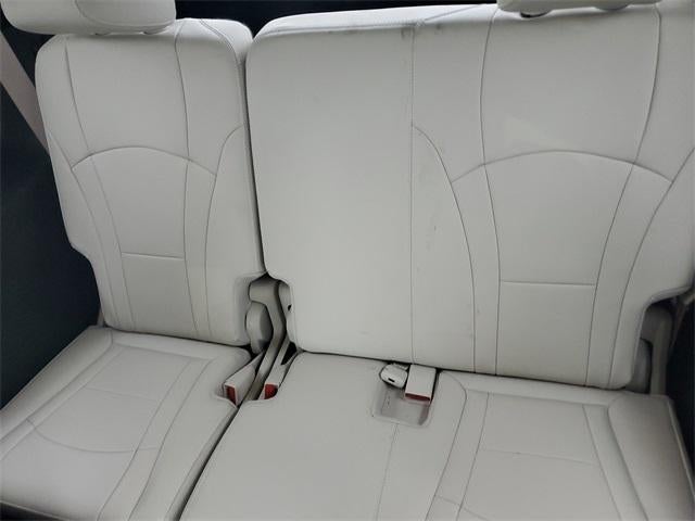 2022 Buick Enclave Premium