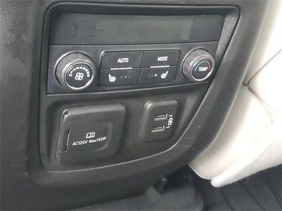 2022 Buick Enclave Premium