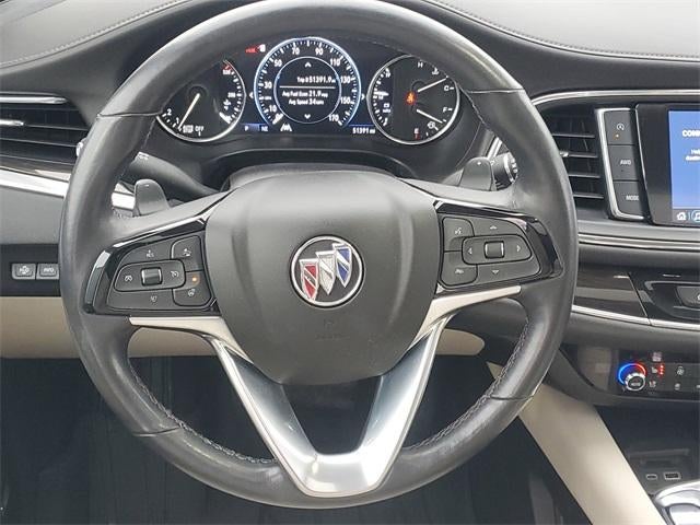 2022 Buick Enclave Premium