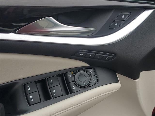 2022 Buick Enclave Premium