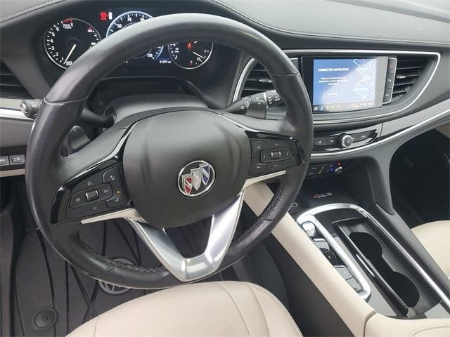 2022 Buick Enclave Premium