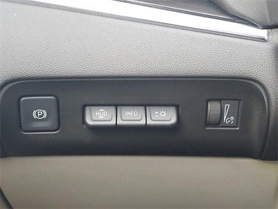 2022 Buick Enclave Premium