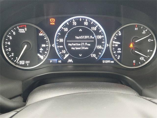 2022 Buick Enclave Premium