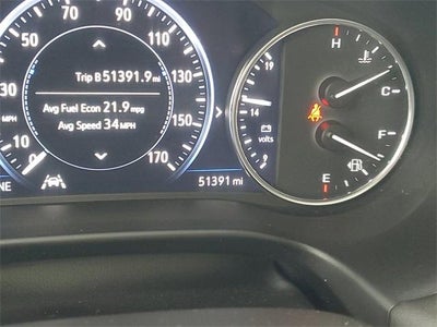 2022 Buick Enclave Premium