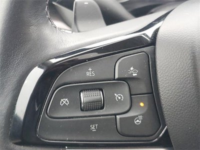 2022 Buick Enclave Premium