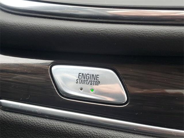 2022 Buick Enclave Premium