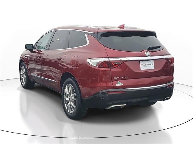 2022 Buick Enclave Premium