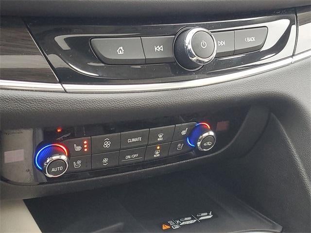 2022 Buick Enclave Premium