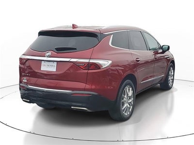 2022 Buick Enclave Premium