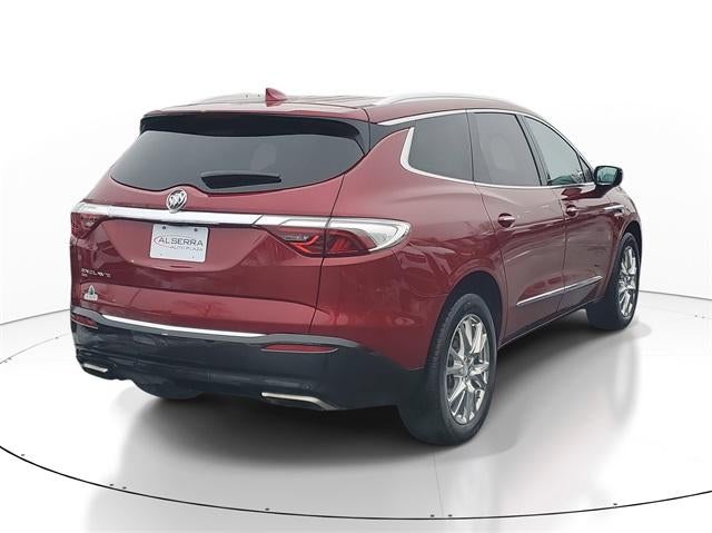 2022 Buick Enclave Premium
