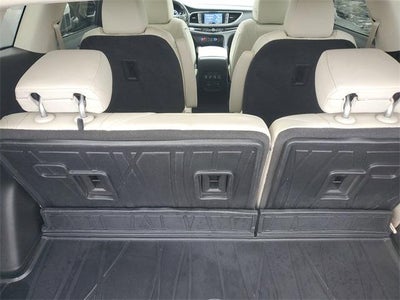 2022 Buick Enclave Premium