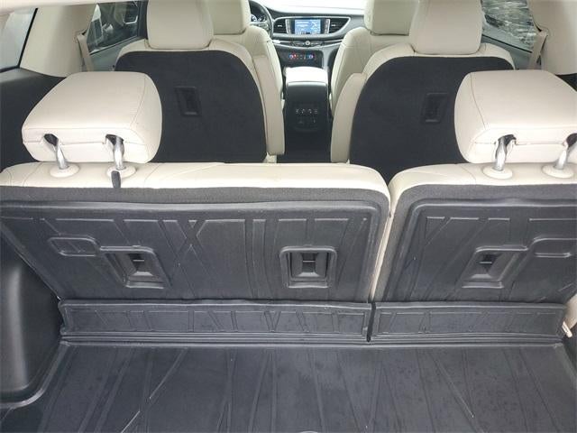 2022 Buick Enclave Premium