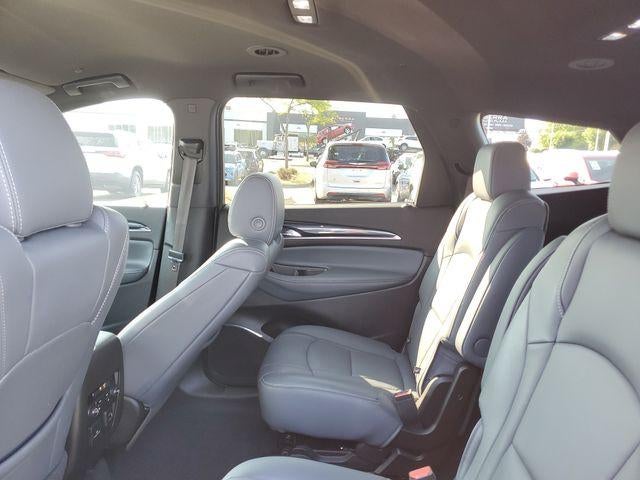 2023 Buick Enclave Premium