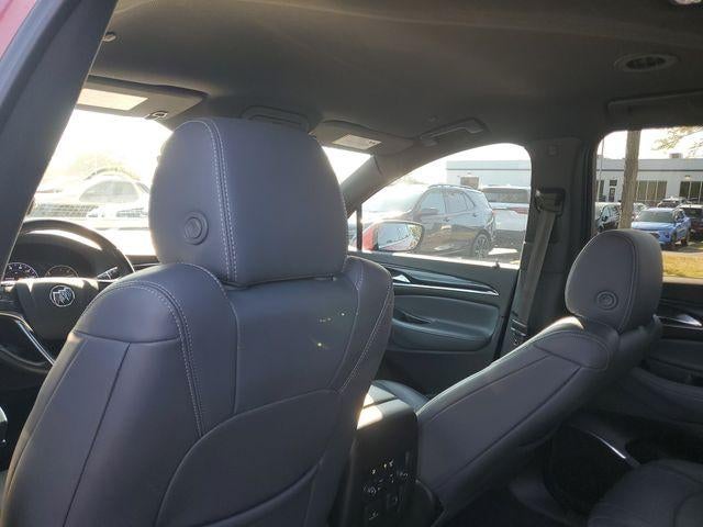 2023 Buick Enclave Premium