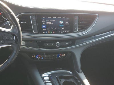 2023 Buick Enclave Premium
