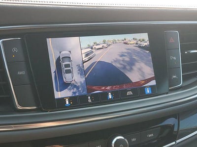 2023 Buick Enclave Premium