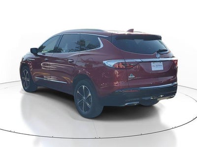 2023 Buick Enclave Premium