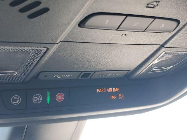 2023 Buick Enclave Premium