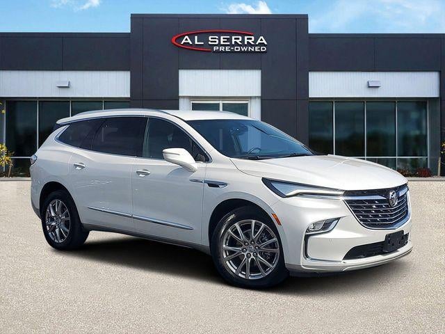 2023 Buick Enclave Premium