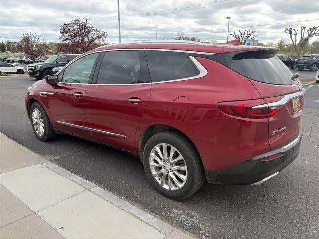 2020 Buick Enclave Premium