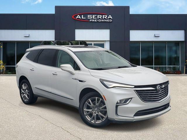 2024 Buick Enclave Premium