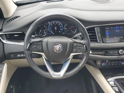 2024 Buick Enclave Premium