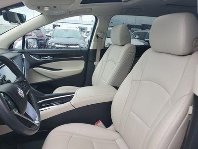 2024 Buick Enclave Premium