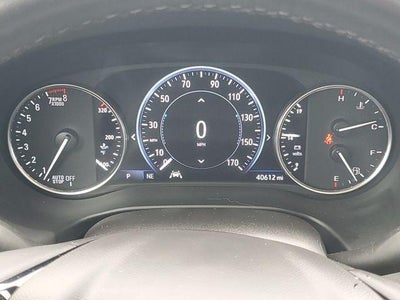 2024 Buick Enclave Premium