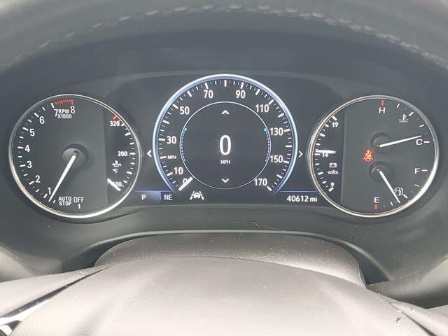 2024 Buick Enclave Premium