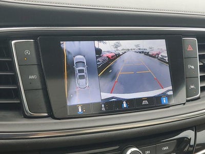 2024 Buick Enclave Premium