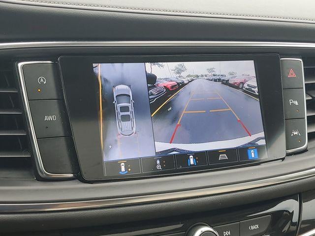 2024 Buick Enclave Premium