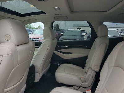 2024 Buick Enclave Premium