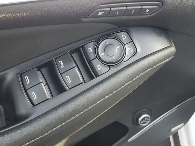 2022 Buick Enclave Avenir