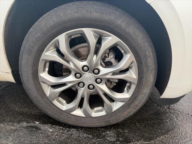 2021 Buick Enclave Avenir