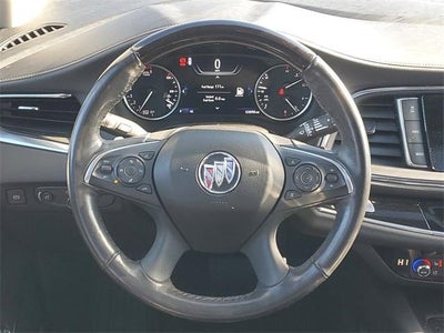 2021 Buick Enclave Avenir