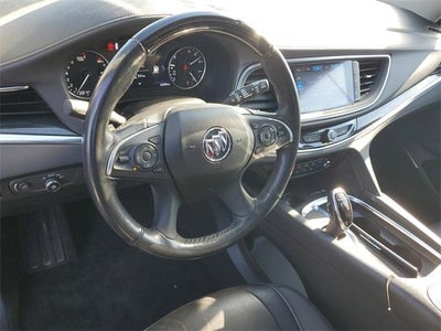 2021 Buick Enclave Avenir